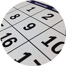calendar