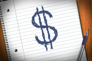 Dollar Sign